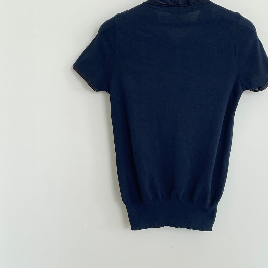 amaca 아마카 PK 반팔 티셔츠 상품이미지6