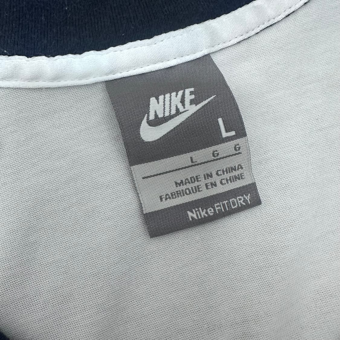 NIKE 나이키 민소매 나시 여성 운동복 런닝복 L 상품이미지5