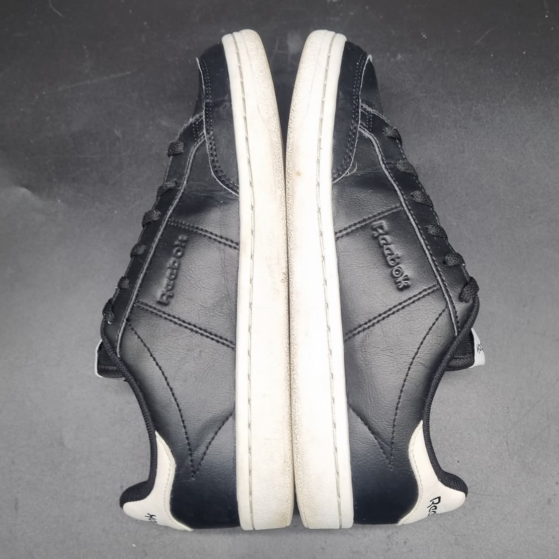 리복 로얄 스매쉬 여성스니커즈 235 상품이미지5