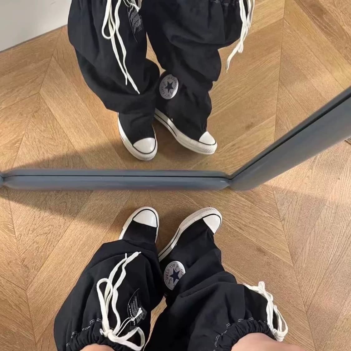 바케라 X 컨버스 상품이미지3