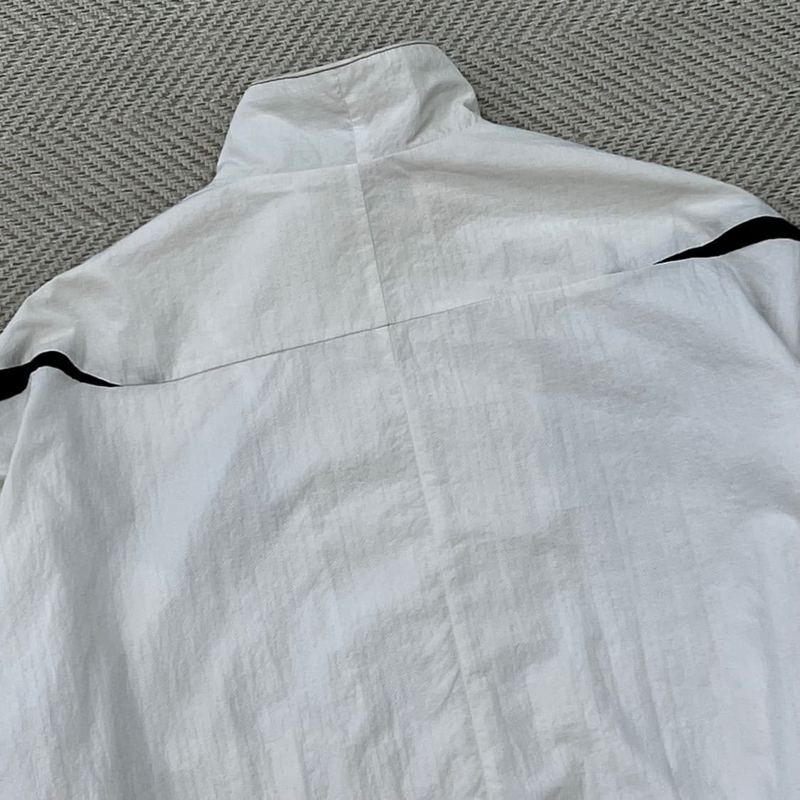 나이키 스우시 리펠 우븐자켓  r3477 상품이미지5