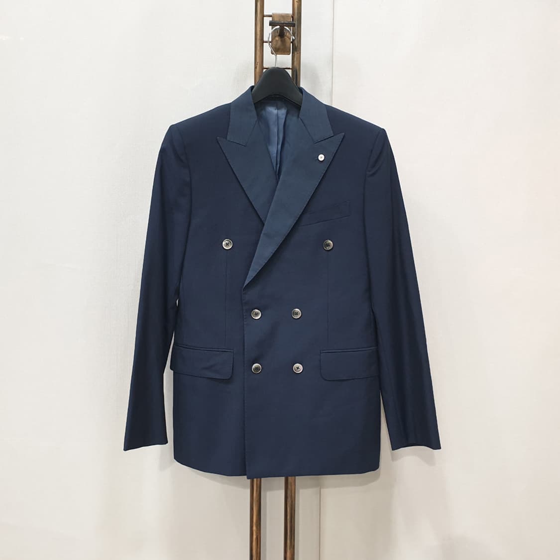 반하트디알바자 더블브레스티드 자켓 100 상품이미지1