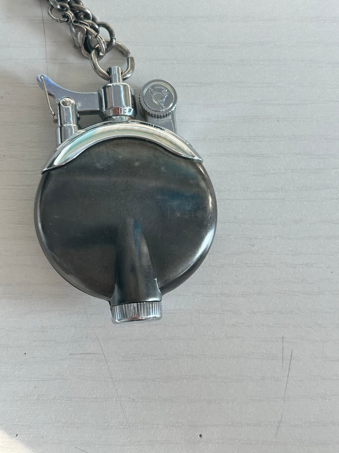 비비안웨스트우드 라이터 목걸이 상품이미지5