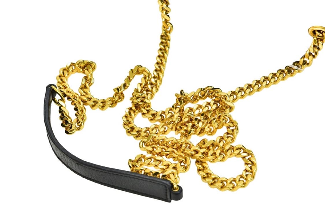 생로랑 클래식 모노그램 베이비 크로스백 (정품) 상품이미지7