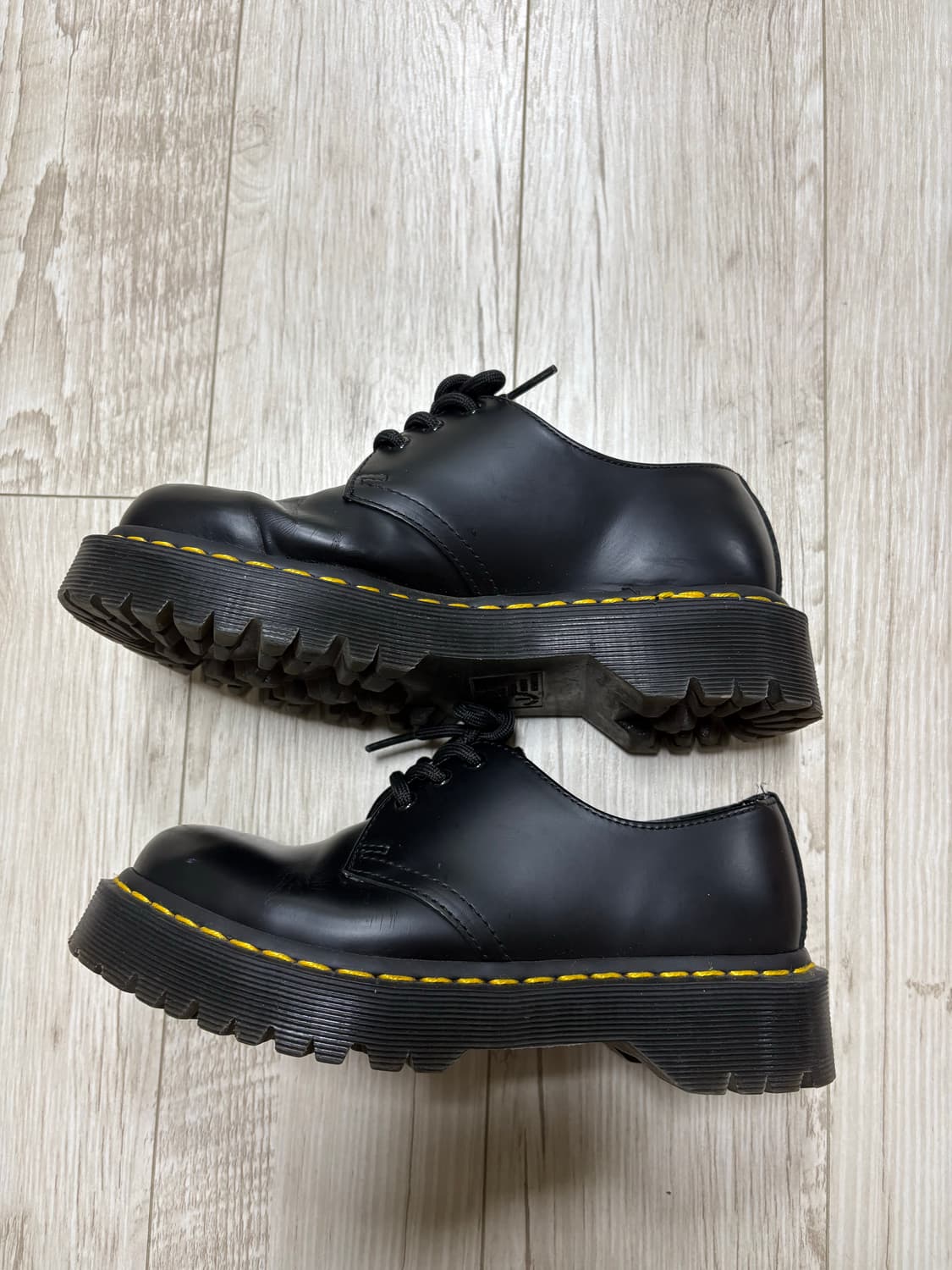 닥터마틴 1461 3홀 벡스 220 상품이미지2