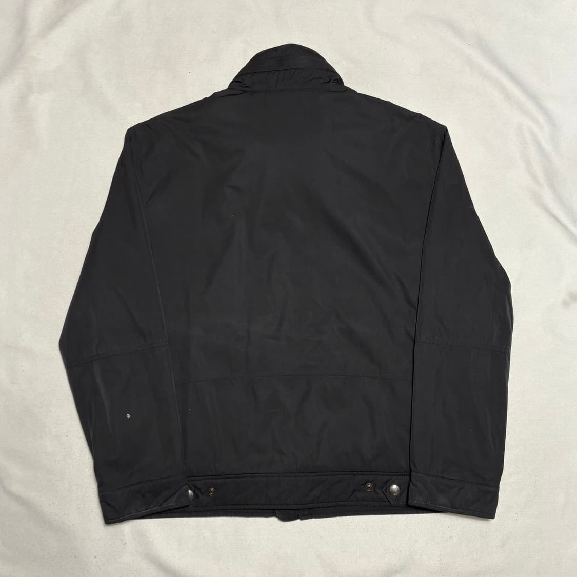 XL 폴로랄프로렌 폴리쉘 블랙 자켓 상품이미지3