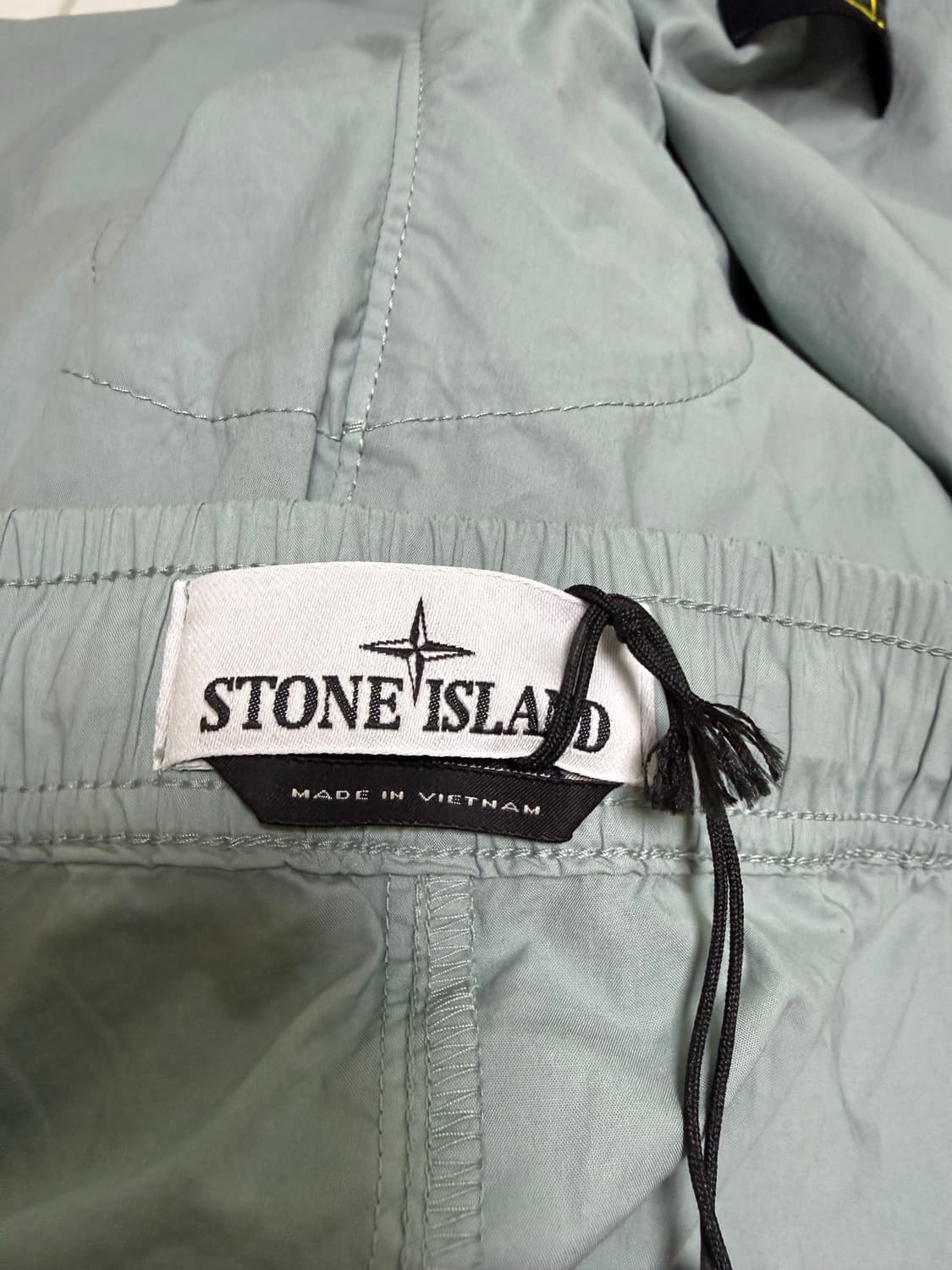 스톤아일랜드 조거팬츠 W34 상품이미지6