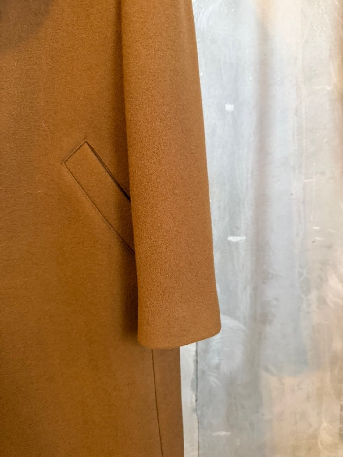 인터메조 탑코트 100 상품이미지5