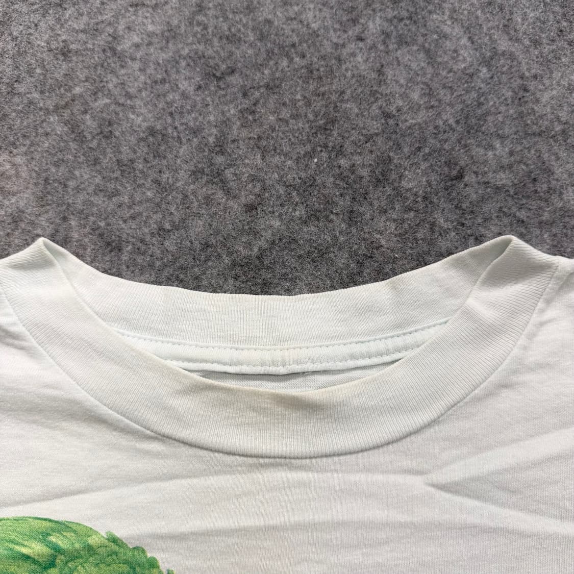 90s Vintage Single Stitch Tshirt 상품이미지3