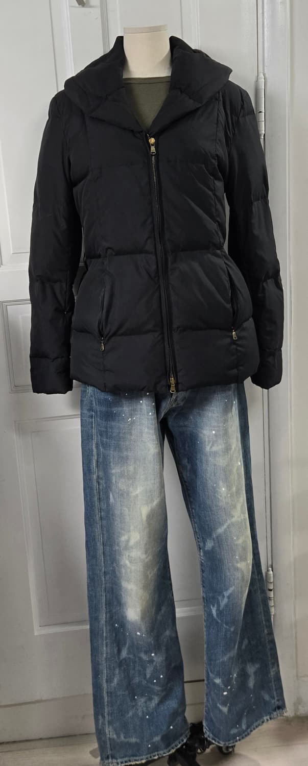 로렌 랄프로렌 다운패딩 상품이미지1