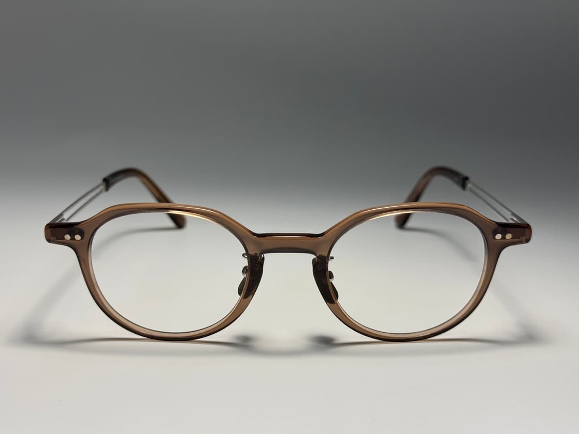 옐로우플러스 일본 하우스 브랜드 안경 0196 상품이미지2