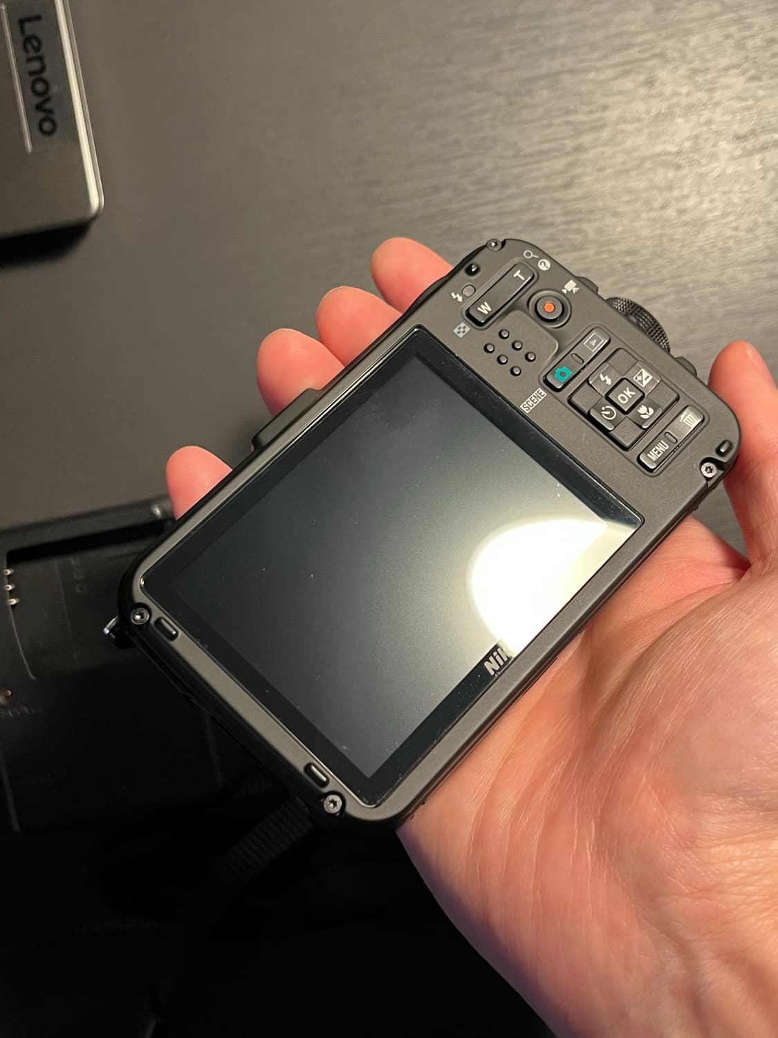 니콘 디카 aw100 상품이미지6