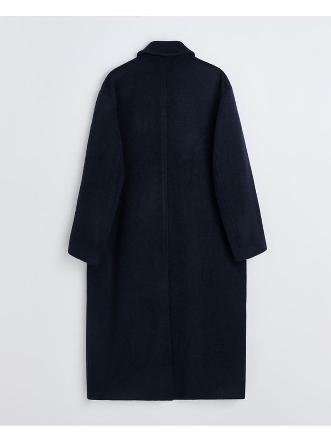 선플라워 윈터 울 코트 상품이미지4