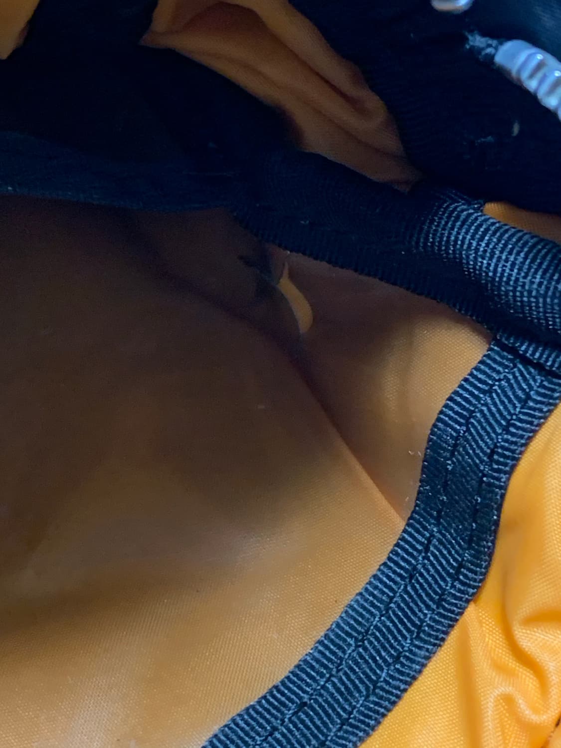 포터 탱커 2way 브리프케이스 상품이미지4