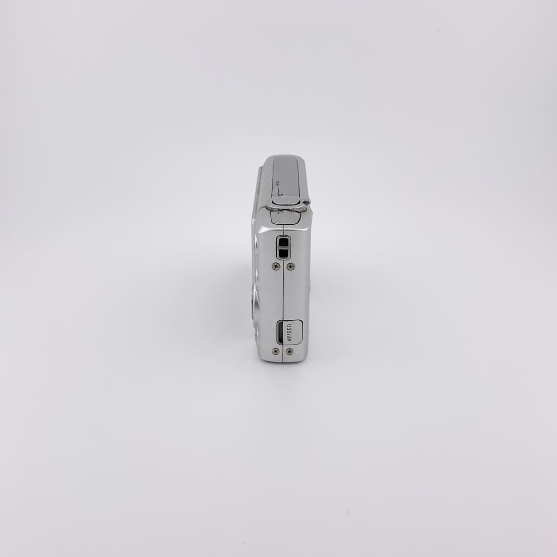 초미품 풀박스🫧) 카시오 z100 실버 (casio z100) 상품이미지4