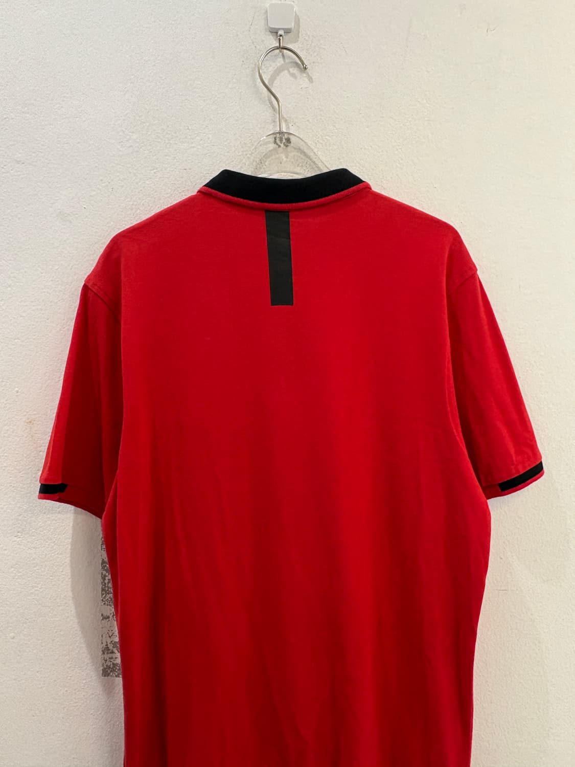 MANCHESTER UNITED Polo Shirt 상품이미지5
