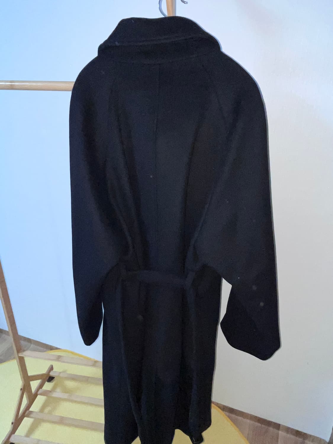 플레어업 코트 상품이미지3