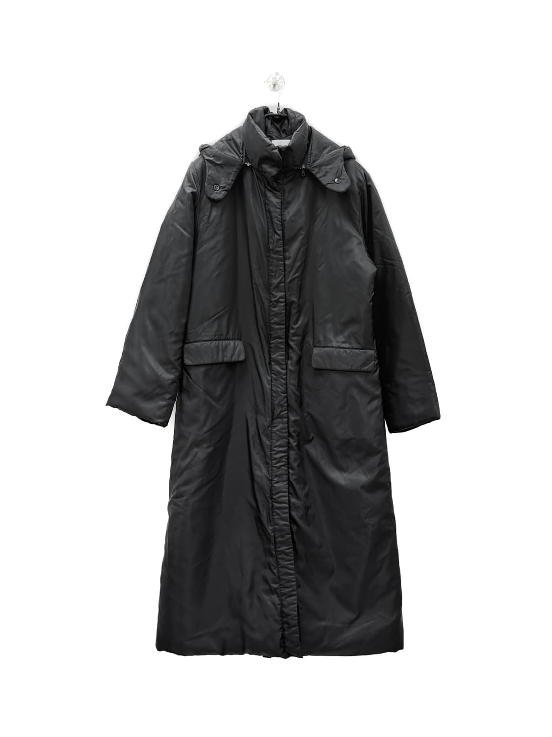 펜디 시메 롱 패딩 코트 상품이미지1