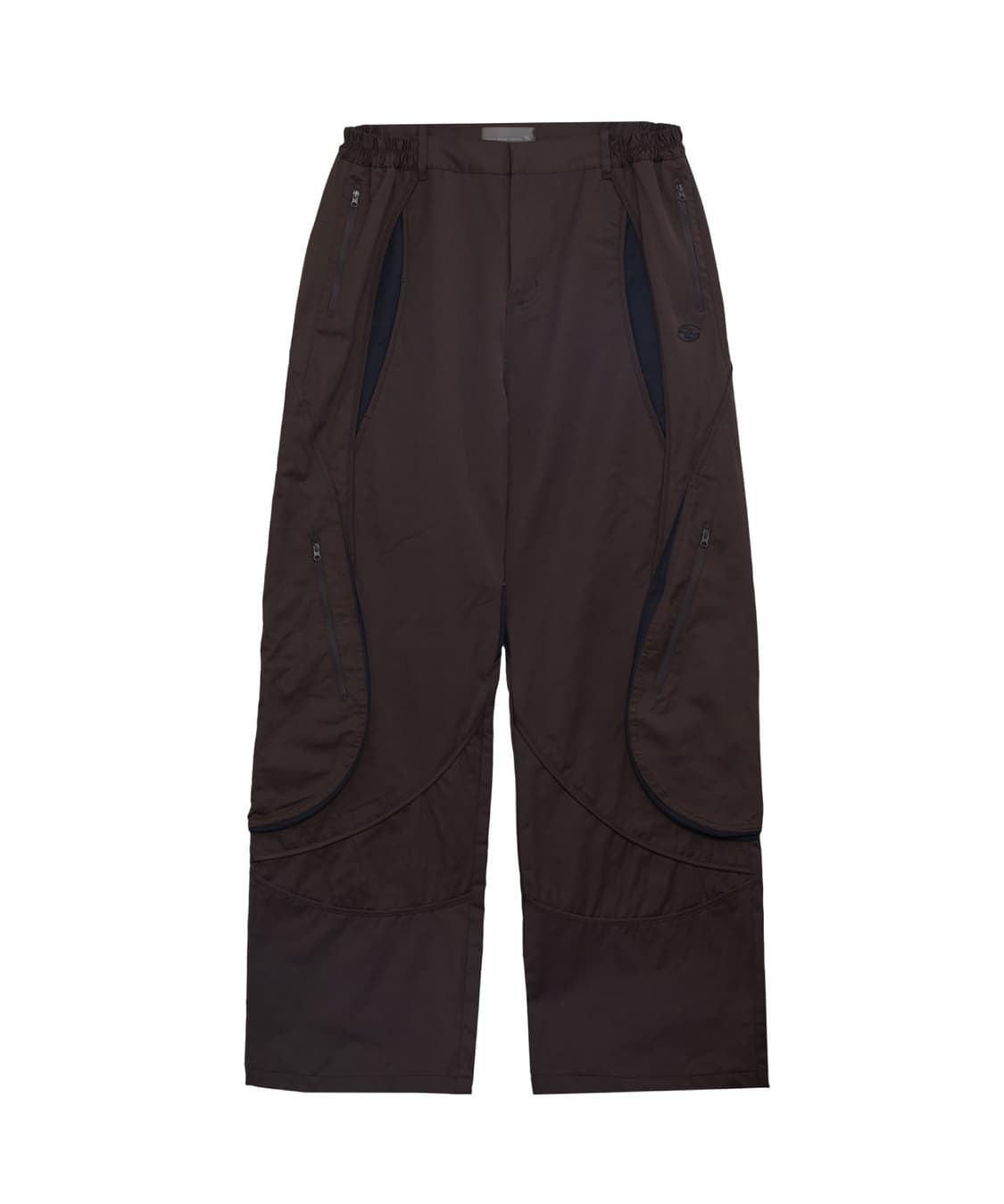 산산기어 커버링 포켓 팬츠 상품이미지2