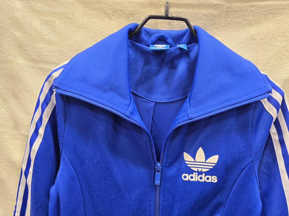 아디다스 유로파 트랙 져지 원피스 90 (S) 상품이미지2