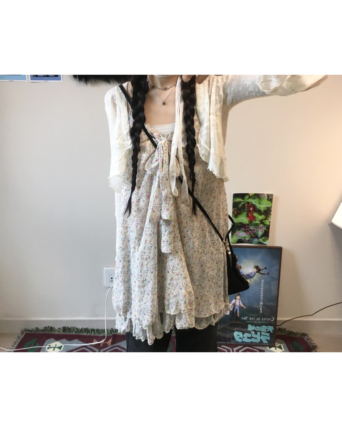 rosy hush breeze set (3p) 상품이미지5