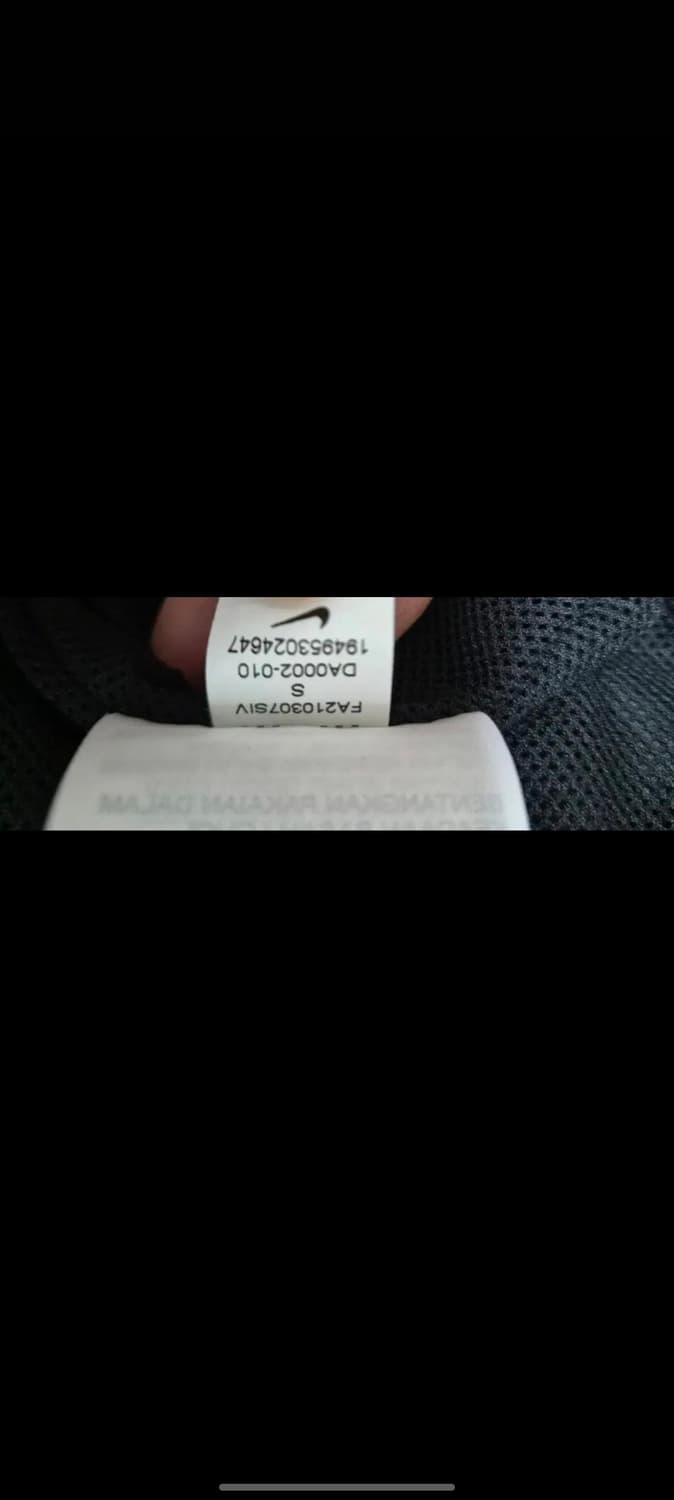 나이키 윈드러너 후드 바람막이 상품이미지4