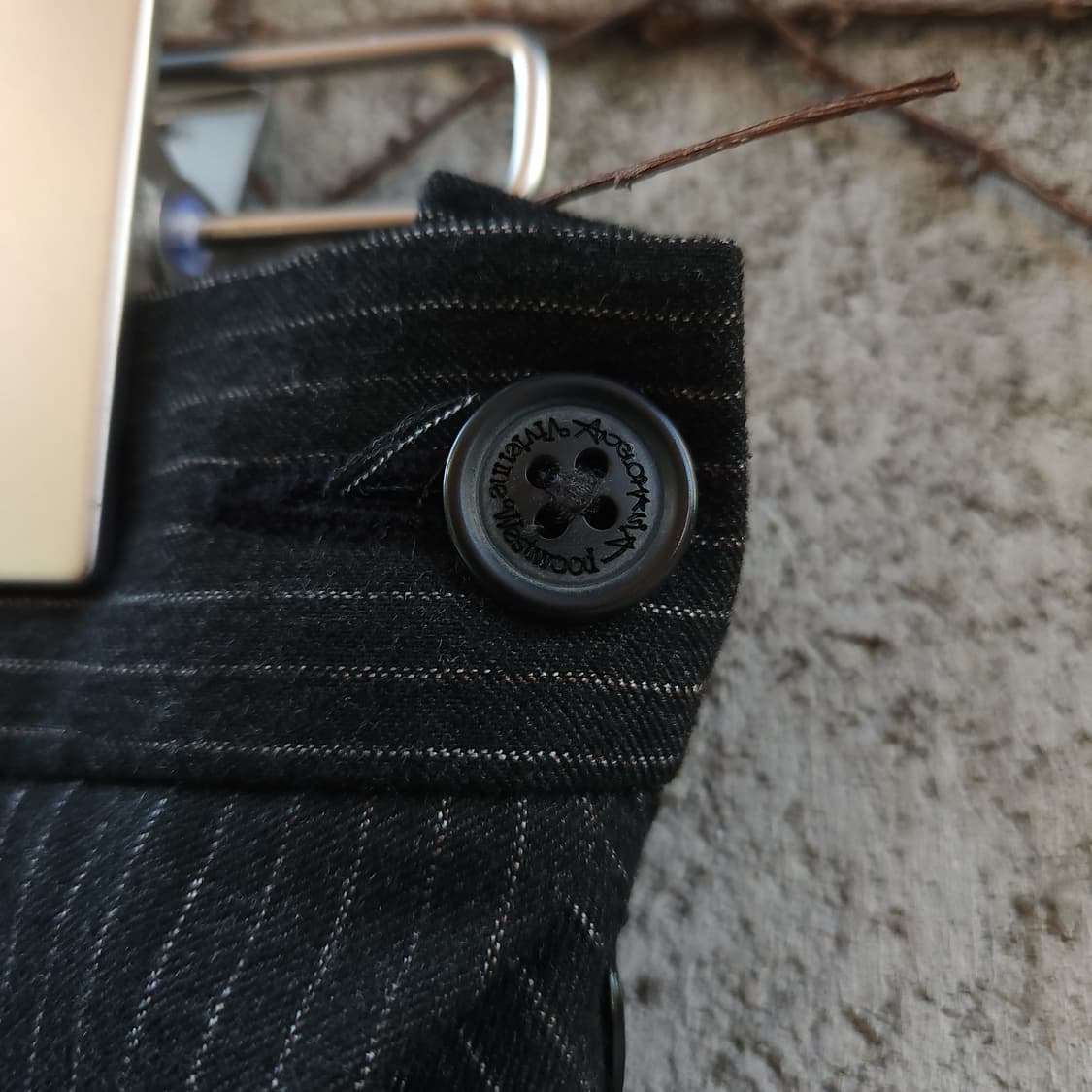 [40] Vivienne Westwood 미디 스커트 상품이미지6