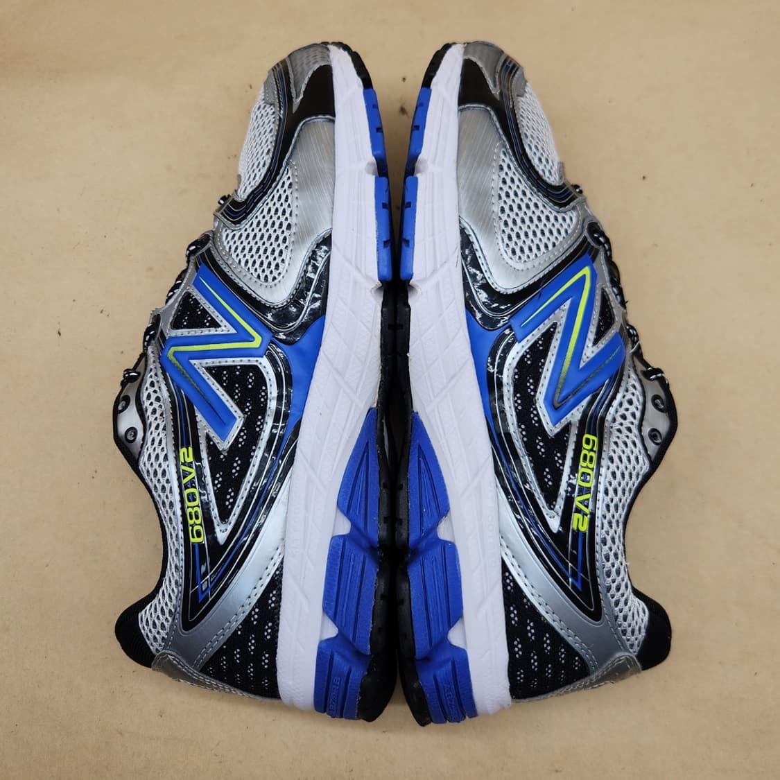 뉴발란스 860 V3 남성 운동화 290 상품이미지5