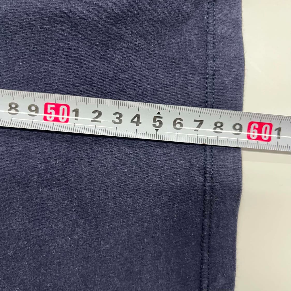 아베크롬비 y2k 여리핏 걸즈 반팔 티셔츠(M) 상품이미지8