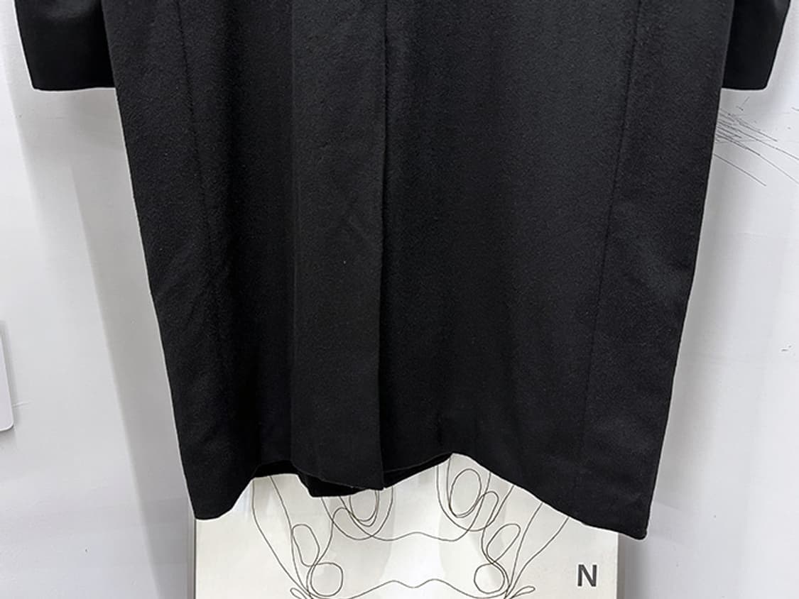 VALENTINO RUDY_ cashmere 100% (L~XL) 상품이미지6