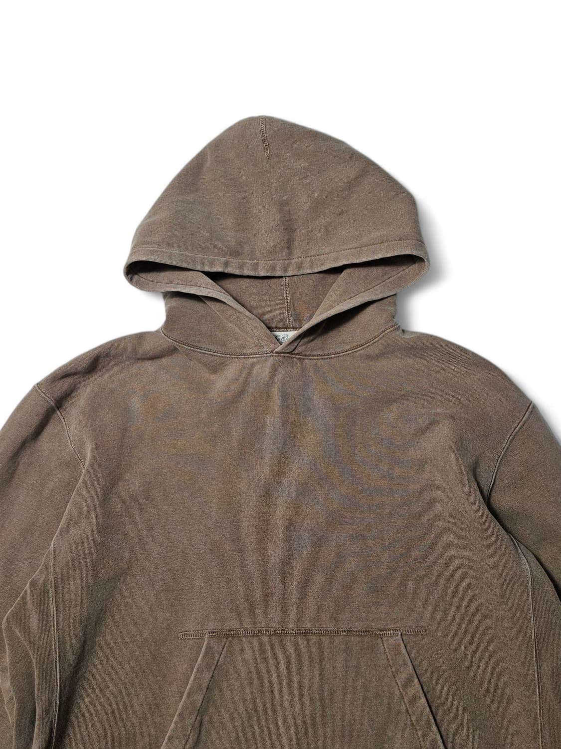 레미릴리프 스페셜 피니시 후드 후드티M 상품이미지3