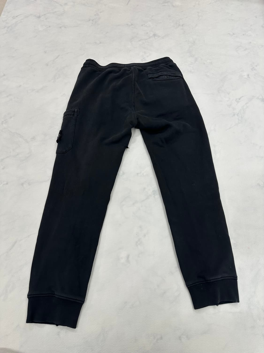 스톤아일랜드 카고 조거 팬츠 S 사이즈 상품이미지6