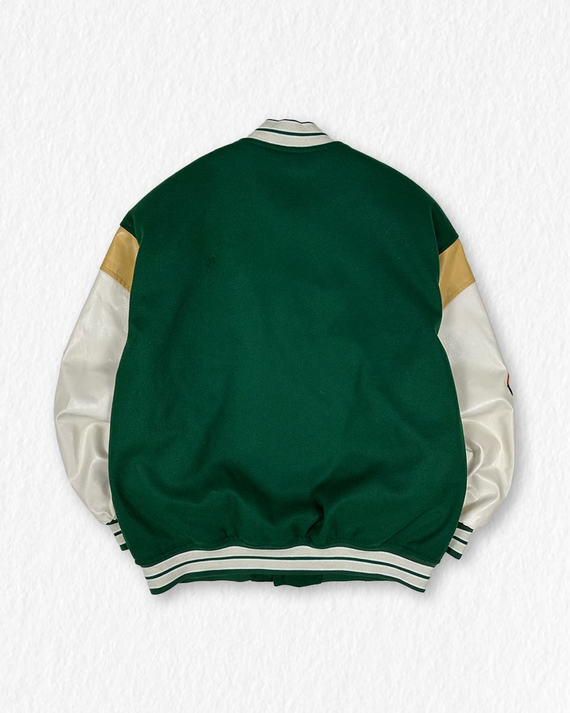 올드트라이브 바시티 자켓 상품이미지2