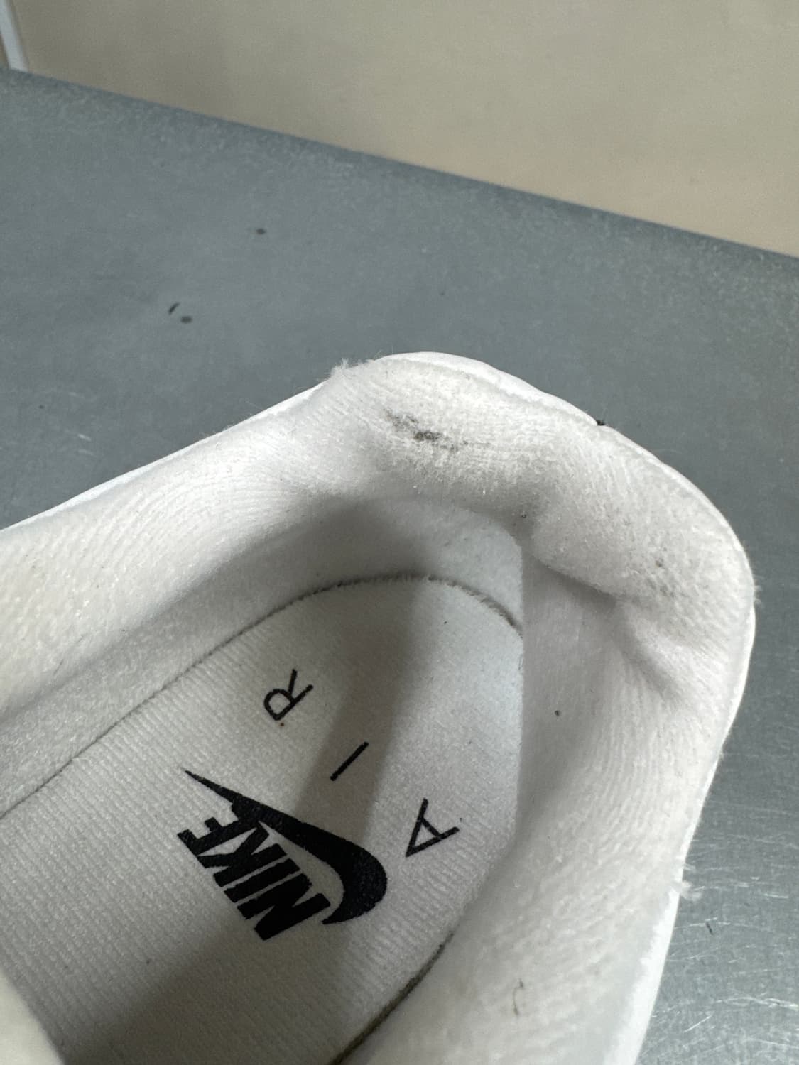 나이키 에어맥스 솔로 280 상품이미지9