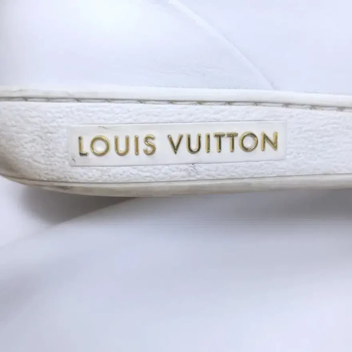 루이비통 프론트로우 운동화 스니커즈 36 정품 상품이미지6