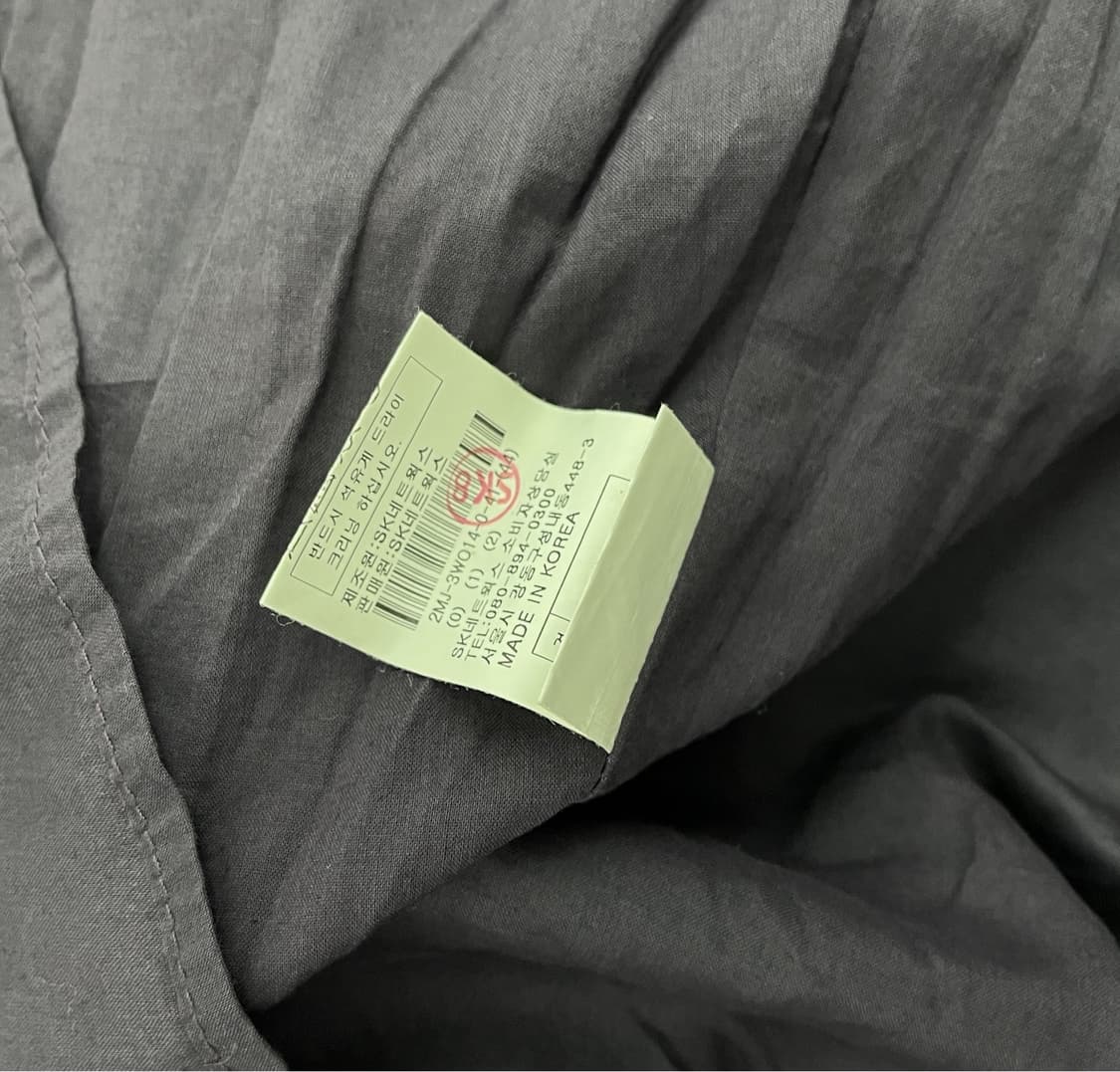 오즈세컨 원피스 상품이미지6