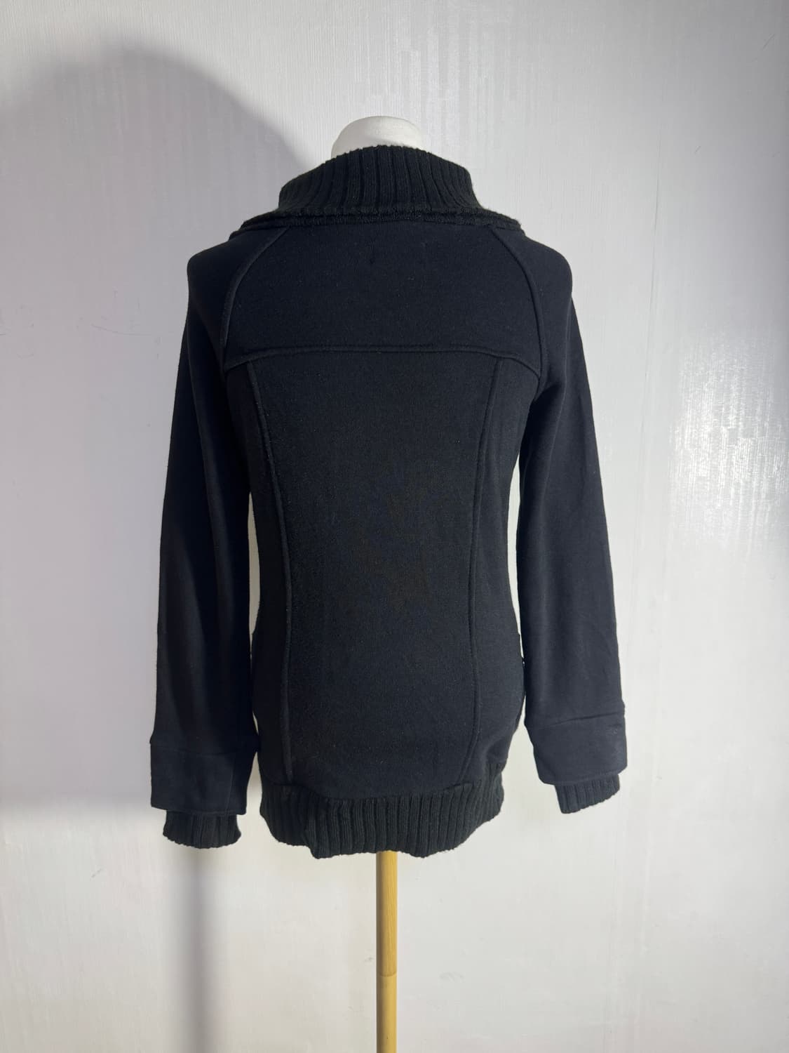 빈티지 y2k 집업 자켓 lgb goa  상품이미지3