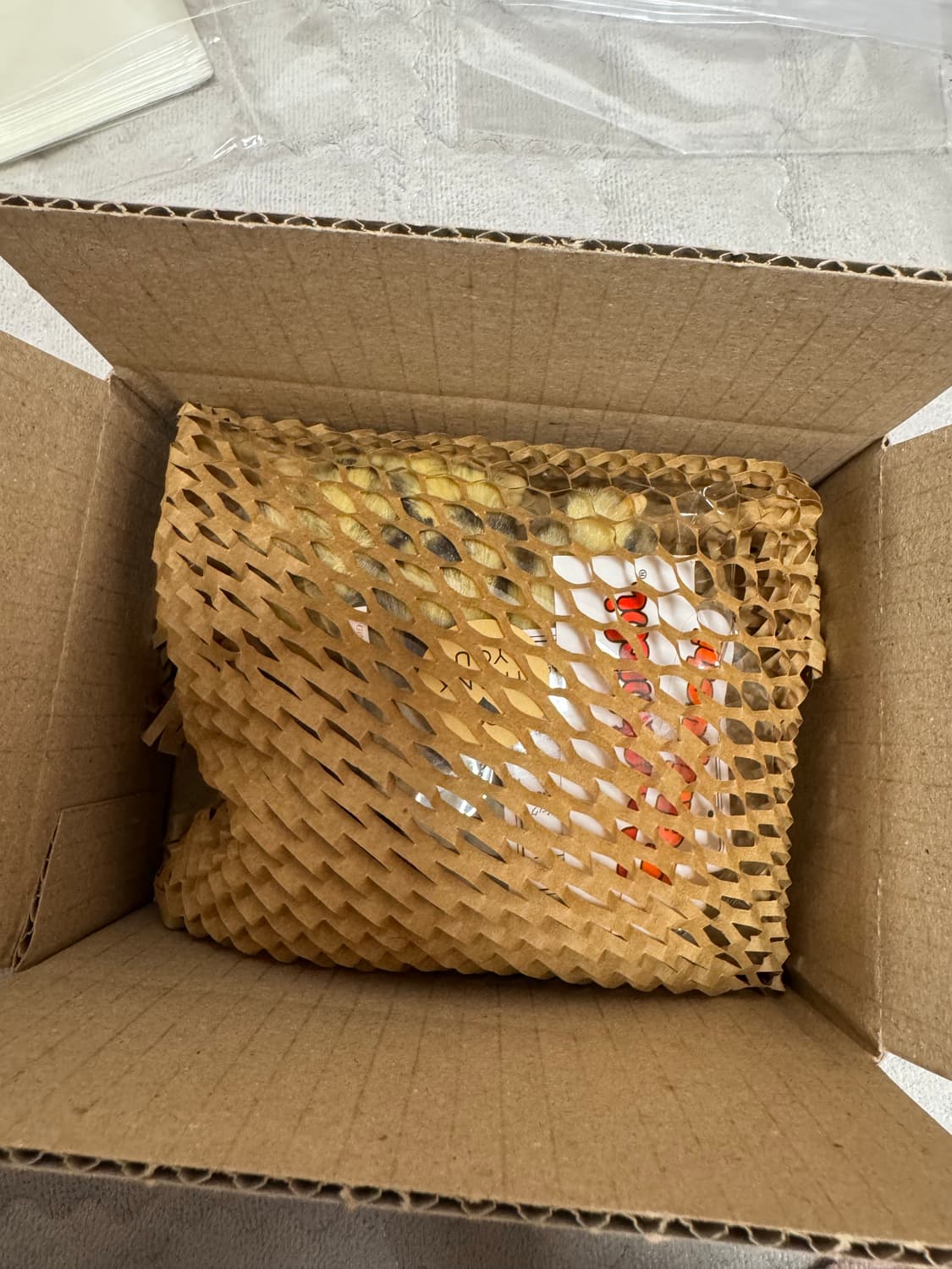 (정품/새상품/꼼꼼포장) 레오파드 호피 몬치치 인형 키링 상품이미지4