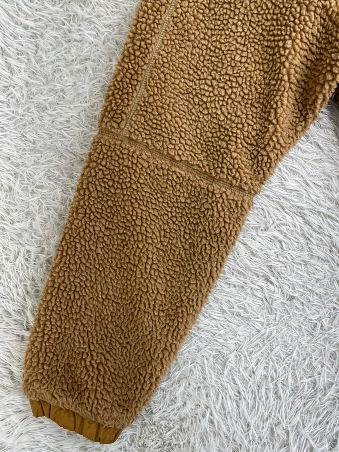 리바이스 양털 후리스/#302 상품이미지3