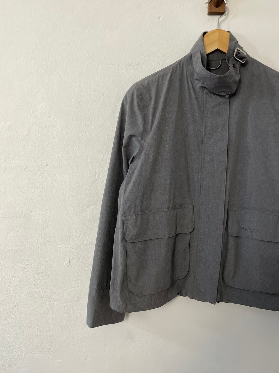 바버 자켓  상품이미지2