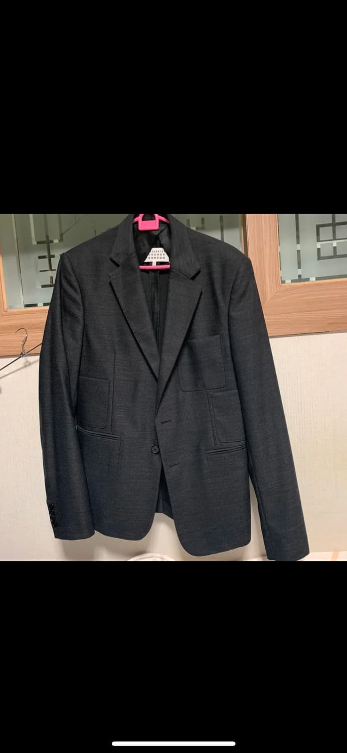 마르지엘라 자켓 상품이미지1