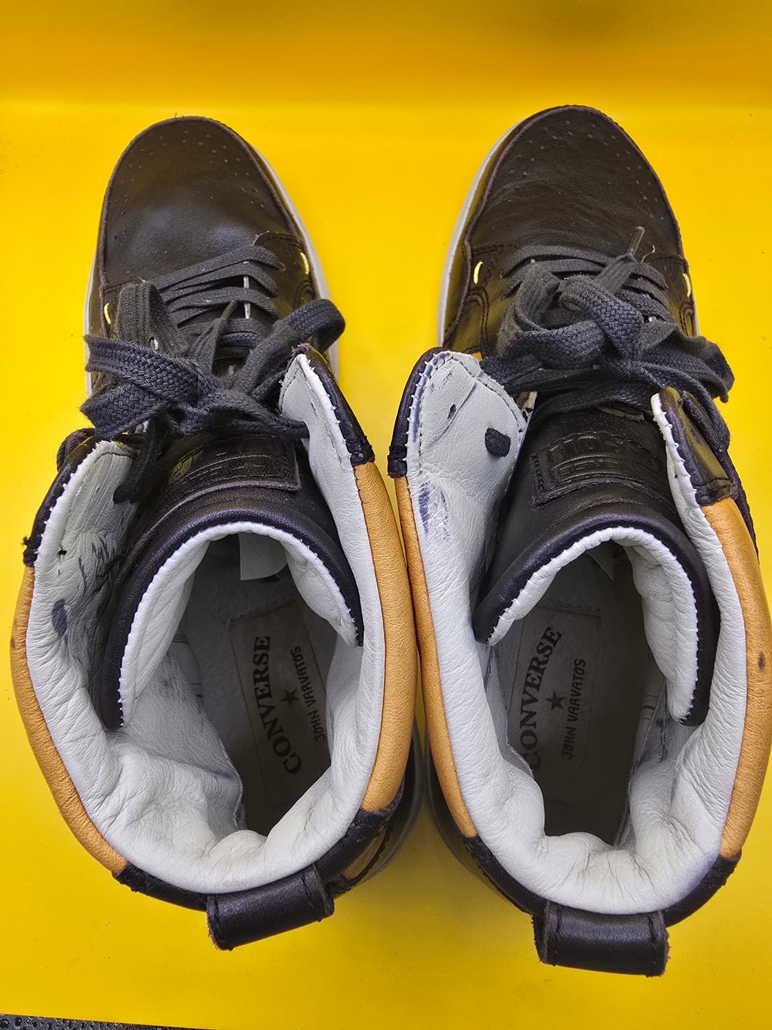 컨버스 존바바토스 하이탑 270 상품이미지2