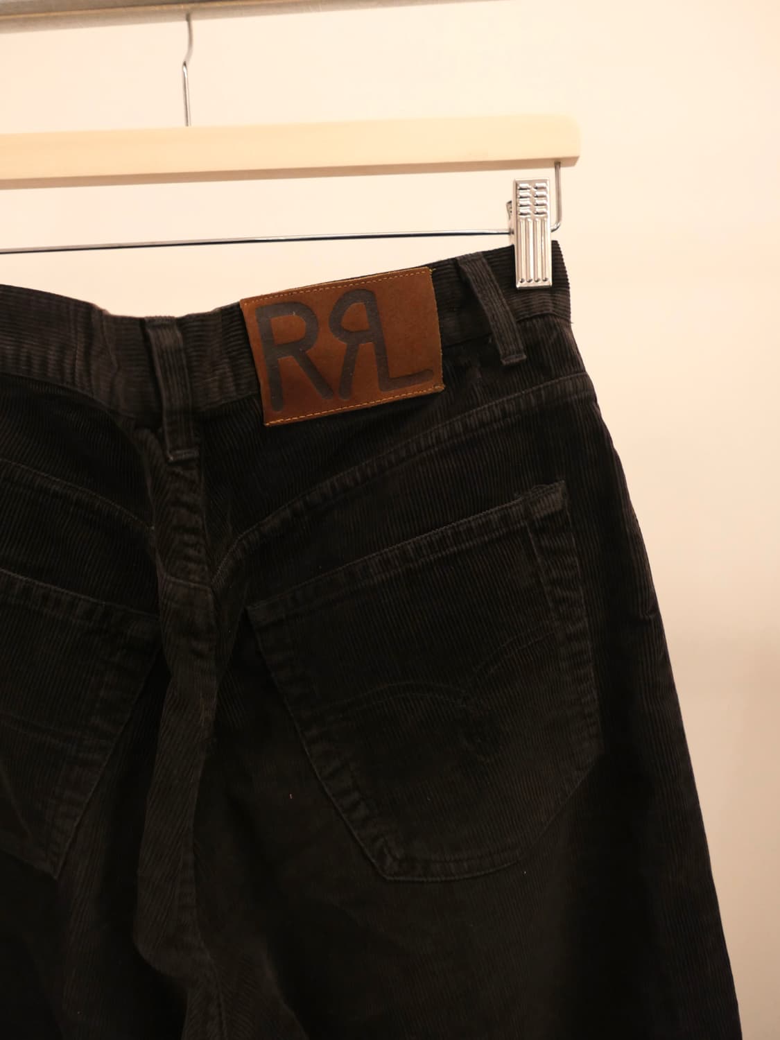 RRL 코듀로이 팬츠 상품이미지1
