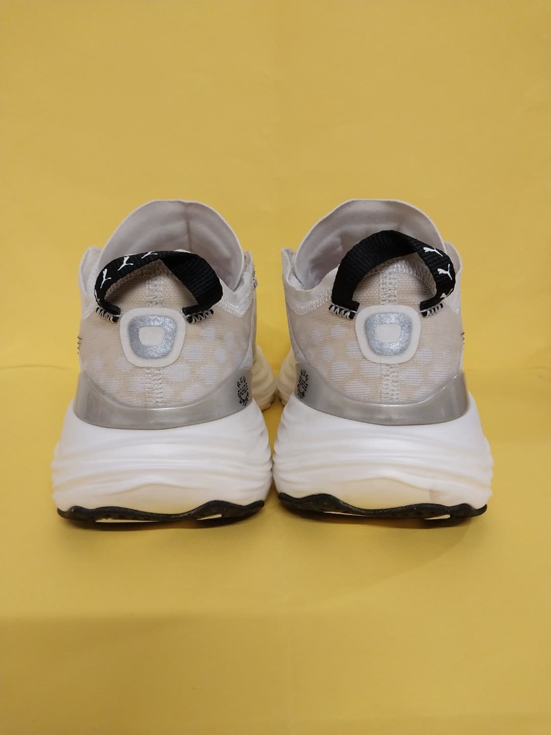 남성 푸마 포에버런 나이트로 런닝화, 운동화 (270) 상품이미지4