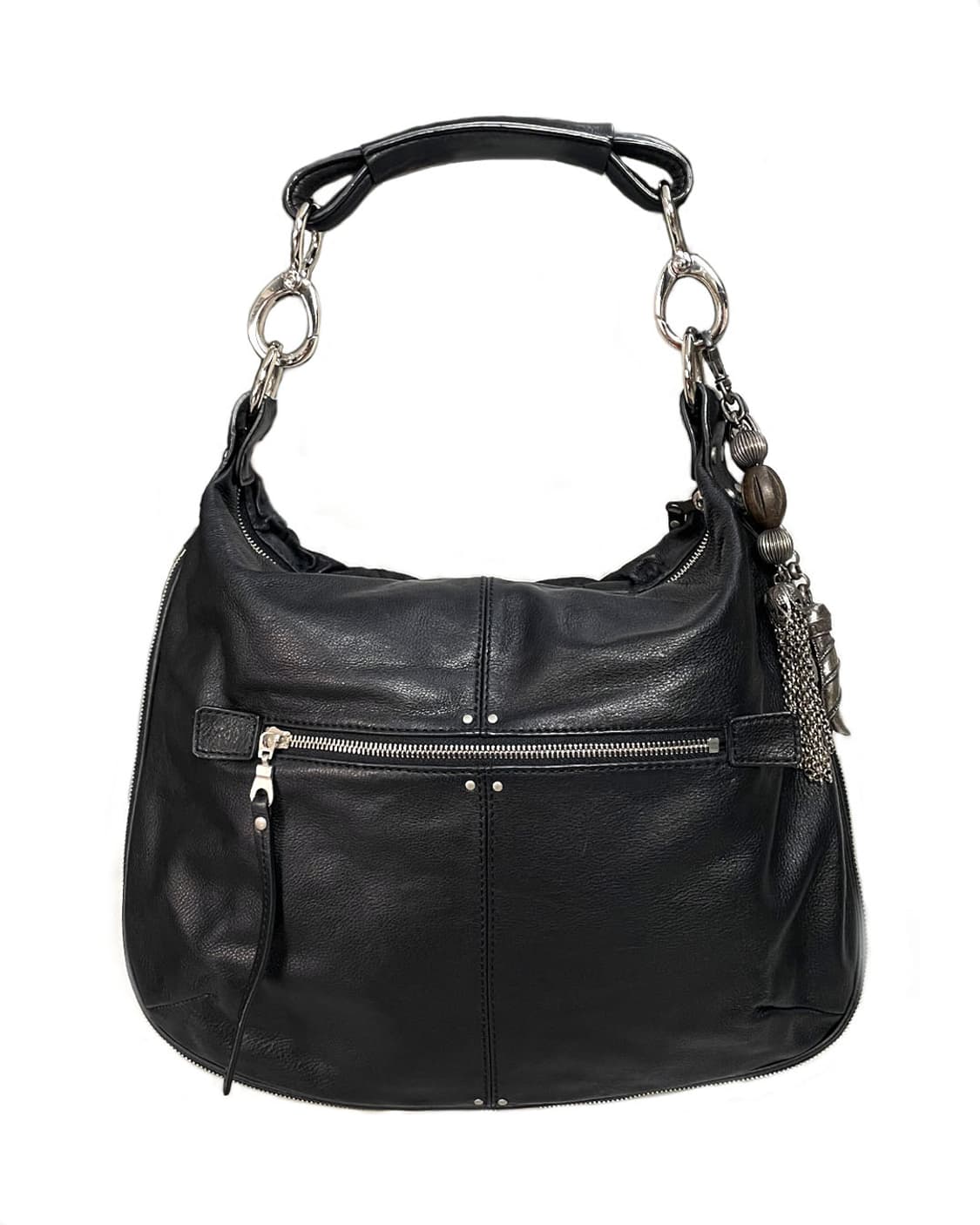 Hiroko Koshino 숄더 백 상품이미지2