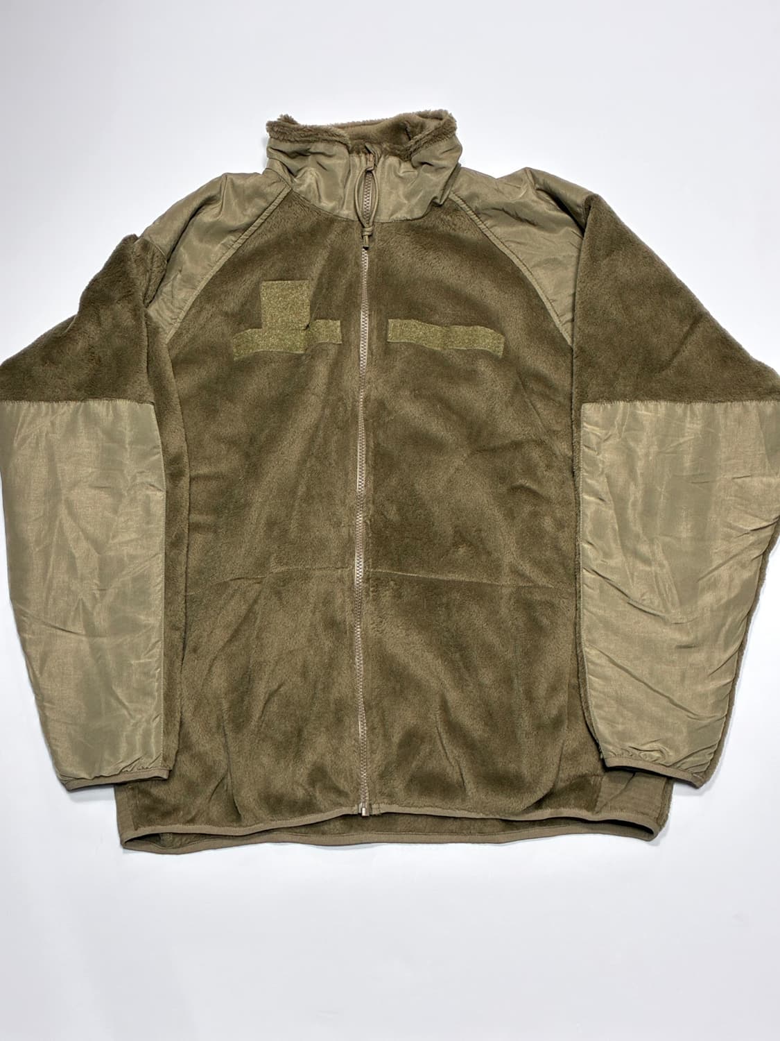 미군 지급 폴라텍 후리스(105-110) 상품이미지1