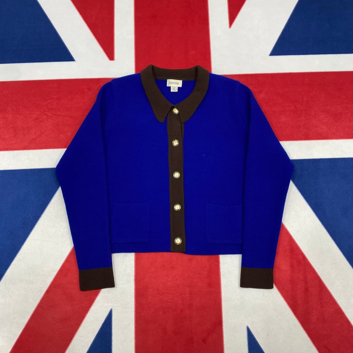 시엔느 캐롤린가디건 FREE  상품이미지1