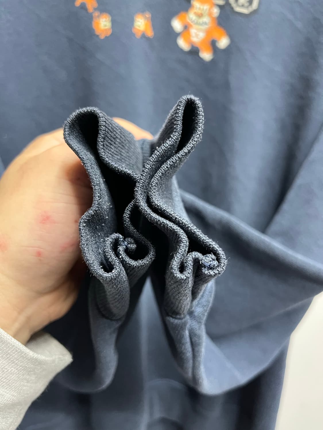 old xlarge sweat 상품이미지3