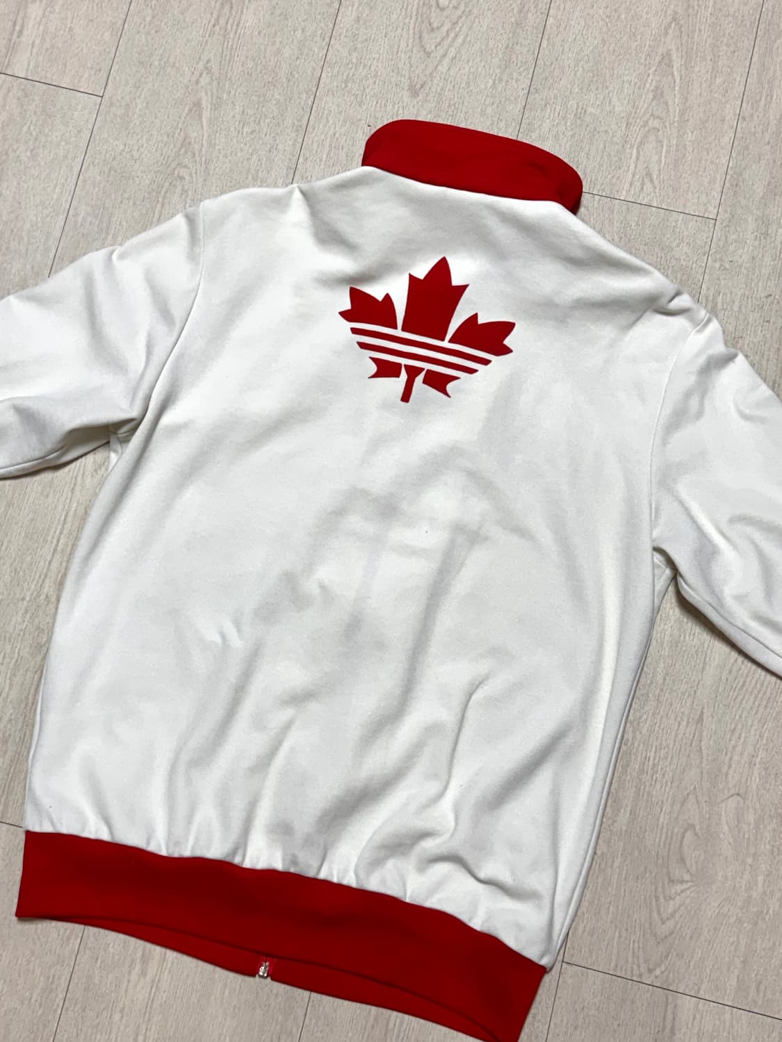 아디다스 캐나다 져지 상품이미지6