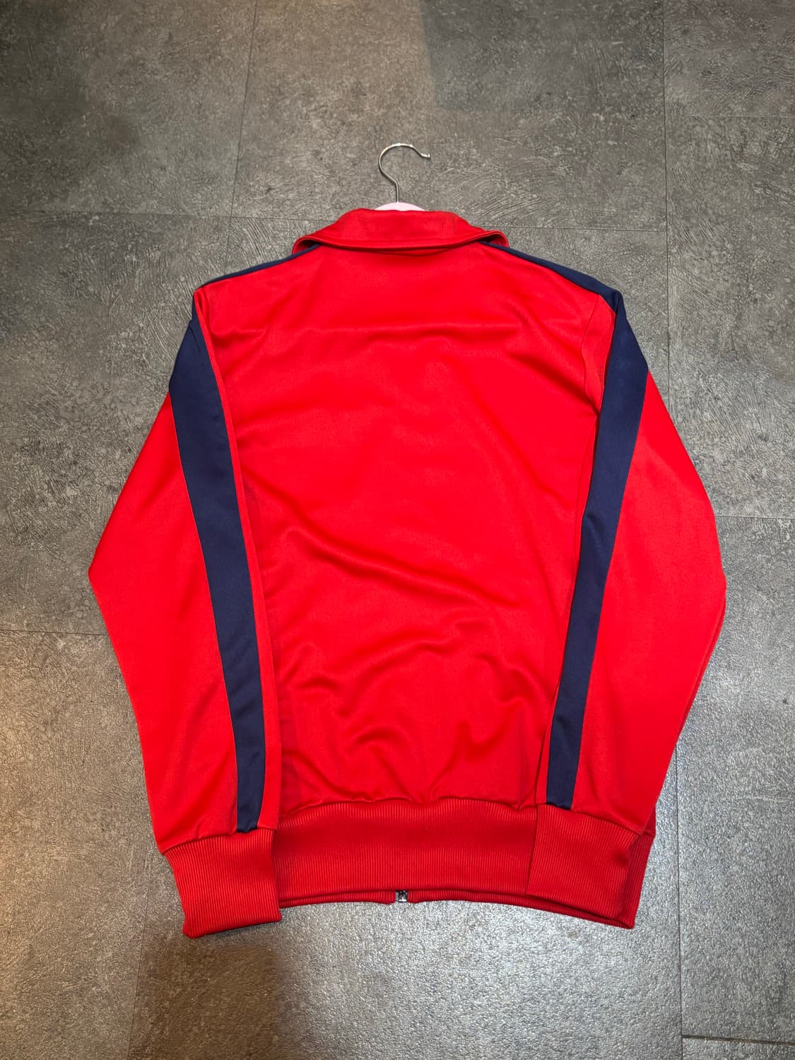 푸마 트레이닝 져지 잠바 M 상품이미지3